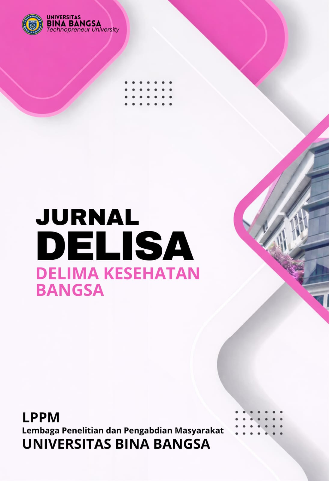 					View Vol. 1 No. 1 (2026): JURNAL DELISA (Delima Kesehatan Bangsa)
				